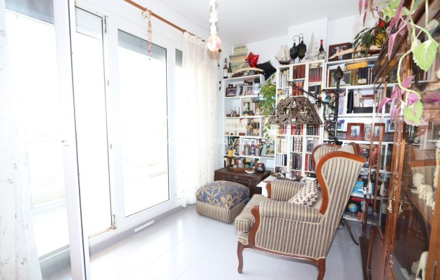 Wiederverkauf - Wohnung - Torrevieja - Costa Blanca
