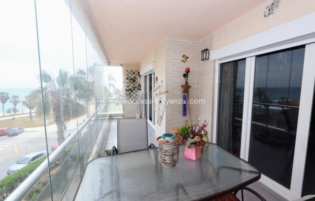 Wiederverkauf - Wohnung - Torrevieja - Costa Blanca