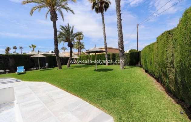 Wiederverkauf - Wohnung - Torrevieja - Costa Blanca