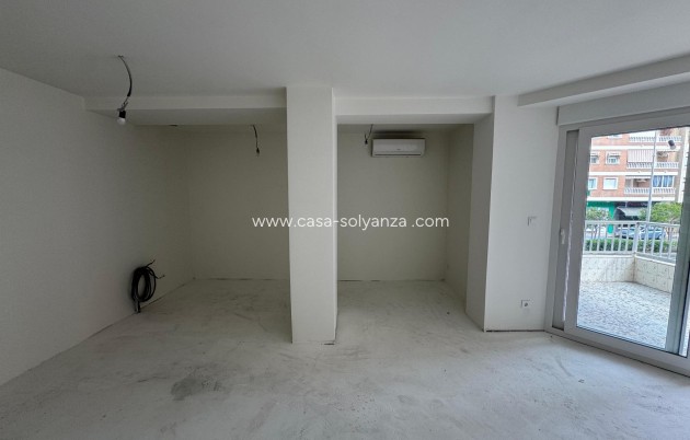 Wiederverkauf - Wohnung - Torrevieja - Costa Blanca