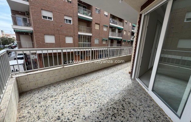 Wiederverkauf - Wohnung - Torrevieja - Costa Blanca