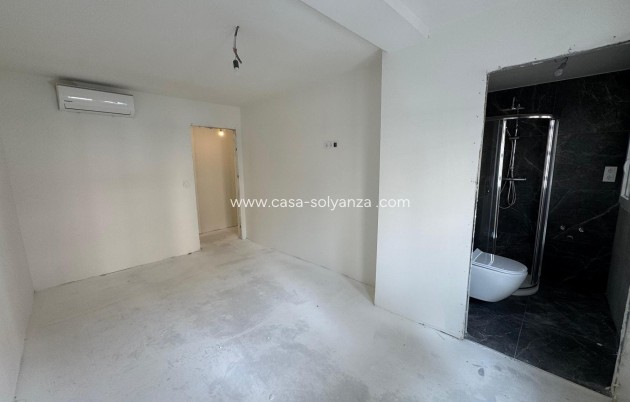 Wiederverkauf - Wohnung - Torrevieja - Costa Blanca