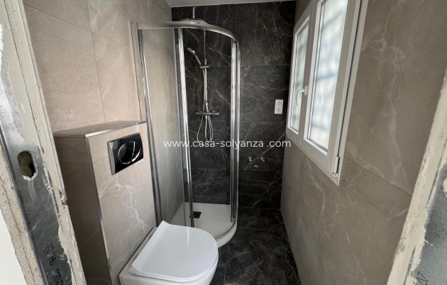 Wiederverkauf - Wohnung - Torrevieja - Costa Blanca