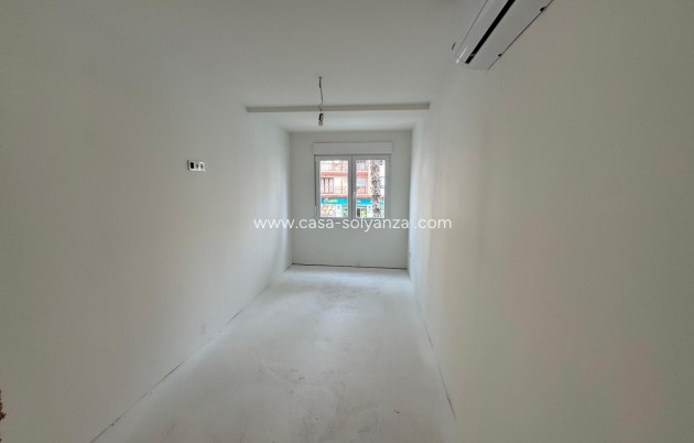 Wiederverkauf - Wohnung - Torrevieja - Costa Blanca