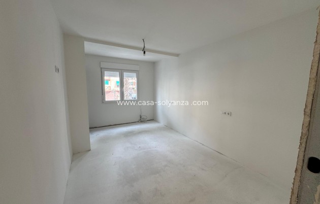 Wiederverkauf - Wohnung - Torrevieja - Costa Blanca