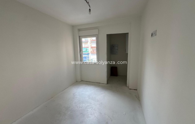 Wiederverkauf - Wohnung - Torrevieja - Costa Blanca
