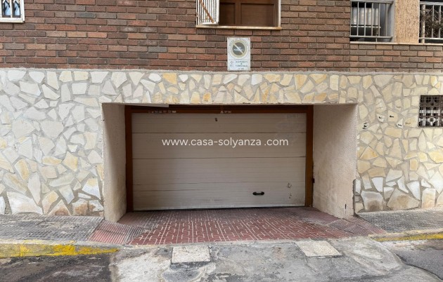 Wiederverkauf - Wohnung - Torrevieja - Costa Blanca
