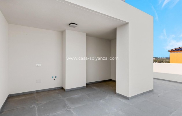 Resale - Apartment / flat - Orihuela Costa - Costa Blanca