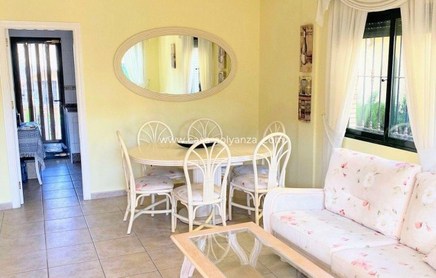 Resale - Villa - Villamartin - Costa Blanca