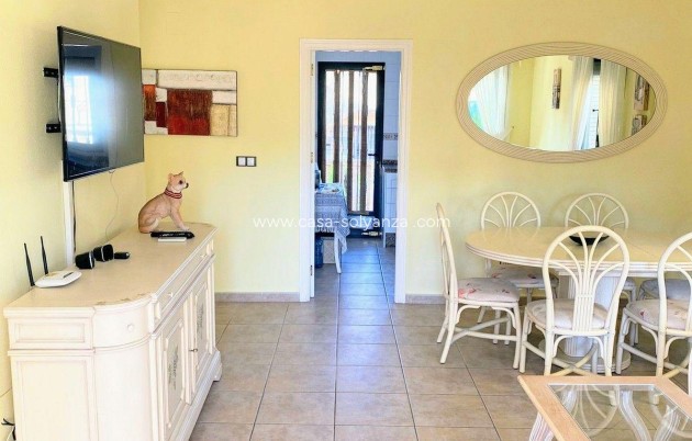 Resale - Villa - Villamartin - Costa Blanca