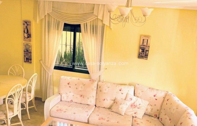 Resale - Villa - Villamartin - Costa Blanca