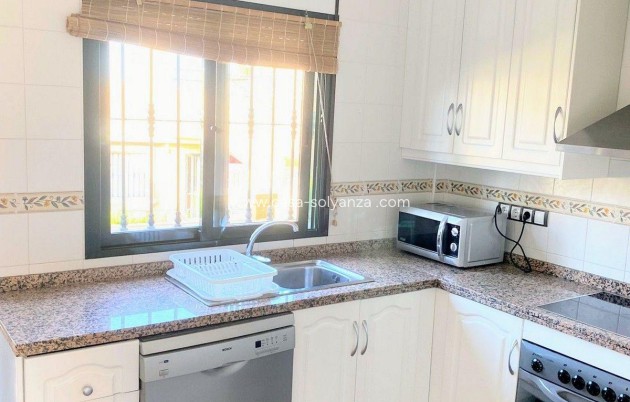 Resale - Villa - Villamartin - Costa Blanca