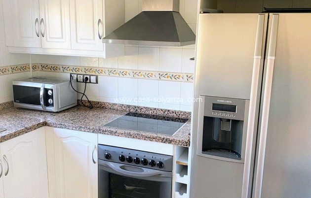 Resale - Villa - Villamartin - Costa Blanca