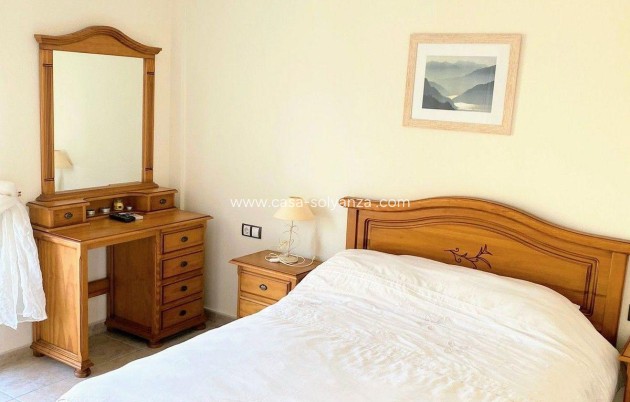 Resale - Villa - Villamartin - Costa Blanca