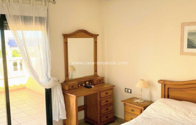 Resale - Villa - Villamartin - Costa Blanca