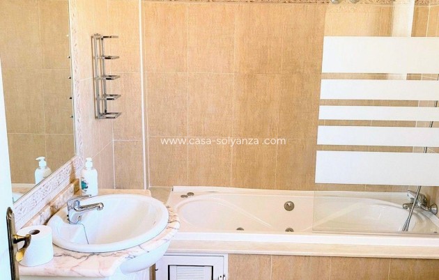 Resale - Villa - Villamartin - Costa Blanca