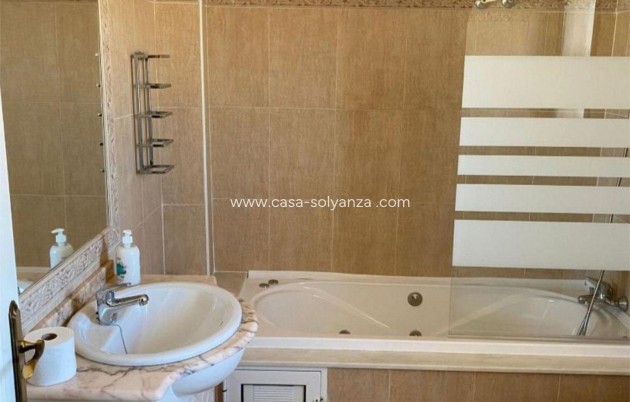 Resale - Villa - Villamartin - Costa Blanca