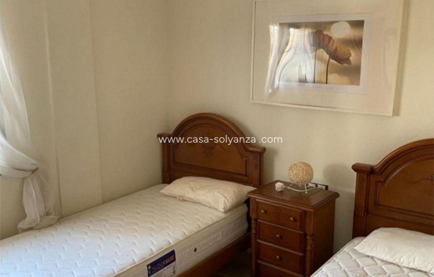 Resale - Villa - Villamartin - Costa Blanca