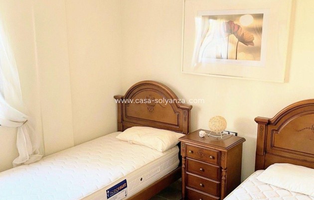 Resale - Villa - Villamartin - Costa Blanca