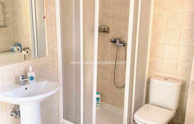 Resale - Villa - Villamartin - Costa Blanca