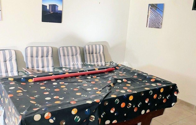Resale - Villa - Villamartin - Costa Blanca