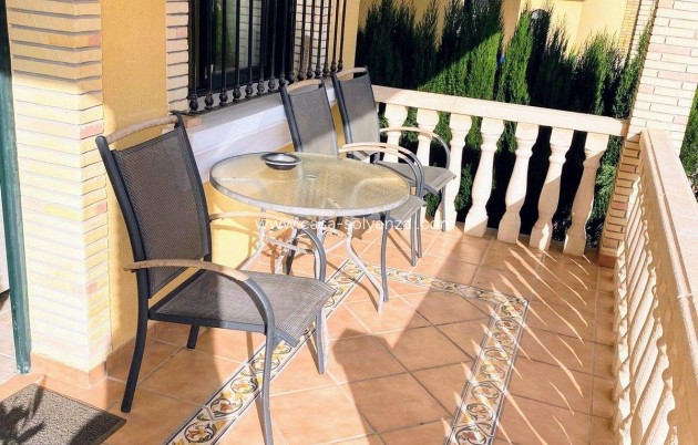 Resale - Villa - Villamartin - Costa Blanca