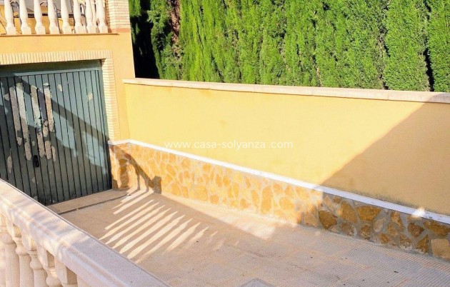 Resale - Villa - Villamartin - Costa Blanca