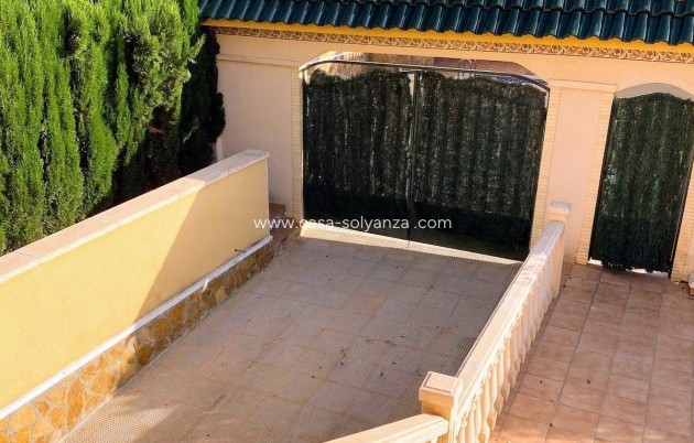 Resale - Villa - Villamartin - Costa Blanca