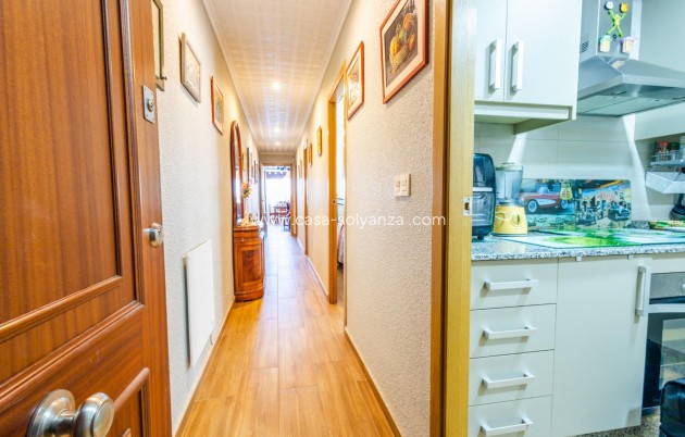 Revente - Appartement - Torrevieja - Costa Blanca
