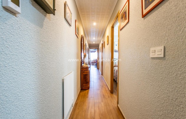 Revente - Appartement - Torrevieja - Costa Blanca