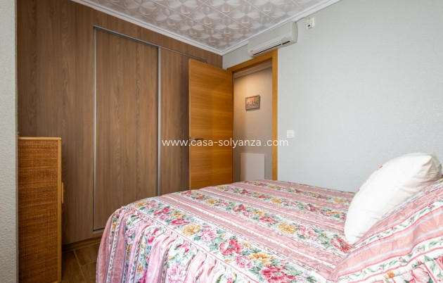 Revente - Appartement - Torrevieja - Costa Blanca