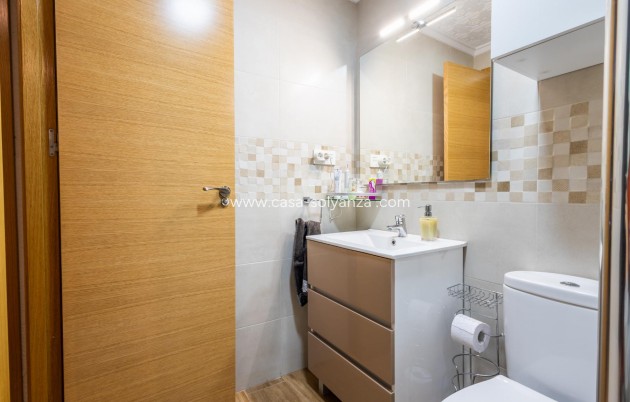 Revente - Appartement - Torrevieja - Costa Blanca