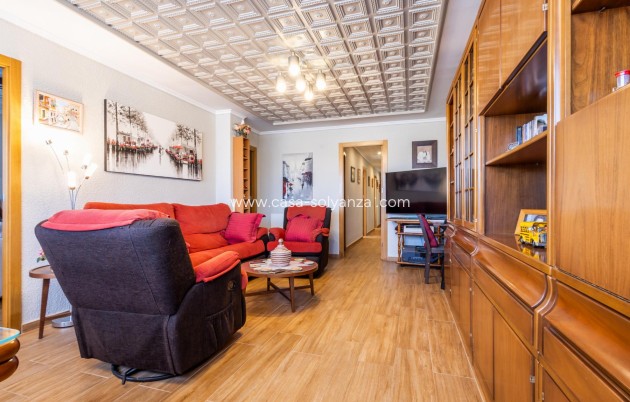 Revente - Appartement - Torrevieja - Costa Blanca