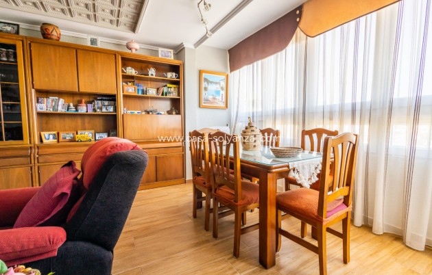 Revente - Appartement - Torrevieja - Costa Blanca