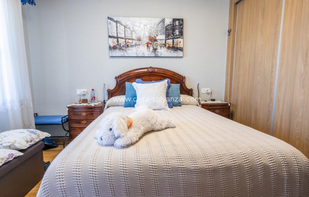 Revente - Appartement - Torrevieja - Costa Blanca