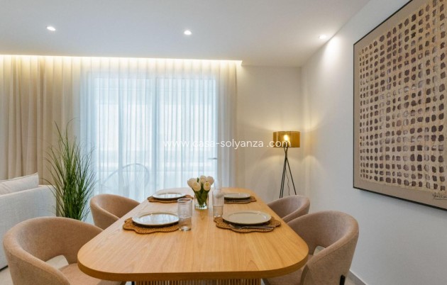 Herverkoop - Appartement / flat - Torrevieja - Costa Blanca