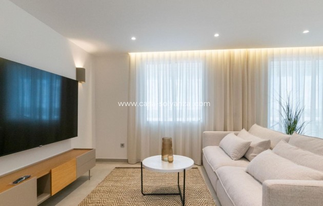 Herverkoop - Appartement / flat - Torrevieja - Costa Blanca