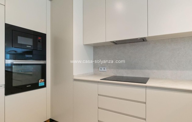Herverkoop - Appartement / flat - Torrevieja - Costa Blanca