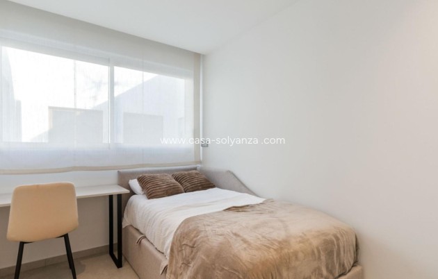 Herverkoop - Appartement / flat - Torrevieja - Costa Blanca