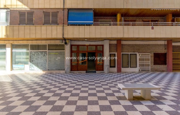 Herverkoop - Appartement / flat - Torrevieja - Costa Blanca