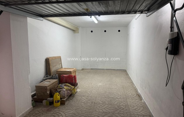 Herverkoop - Appartement / flat - Torrevieja - Costa Blanca