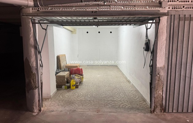 Herverkoop - Appartement / flat - Torrevieja - Costa Blanca