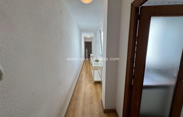 Resale - Apartment / flat - Torrevieja - Costa Blanca