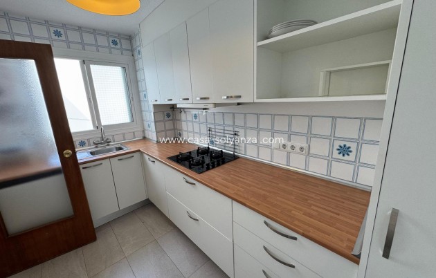 Resale - Apartment / flat - Torrevieja - Costa Blanca