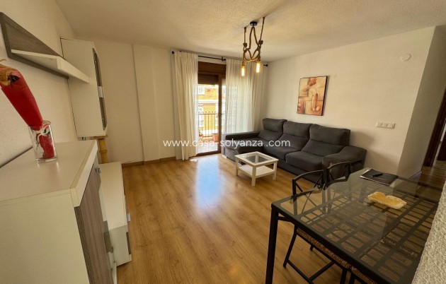 Resale - Apartment / flat - Torrevieja - Costa Blanca
