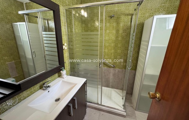 Resale - Apartment / flat - Torrevieja - Costa Blanca