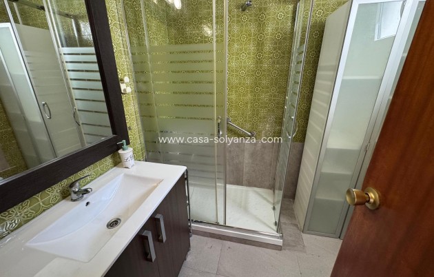 Resale - Apartment / flat - Torrevieja - Costa Blanca