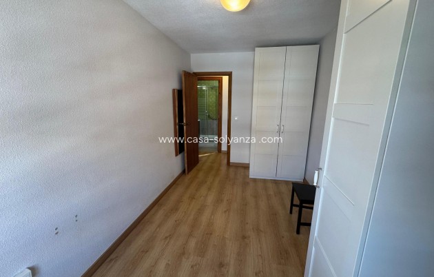Resale - Apartment / flat - Torrevieja - Costa Blanca