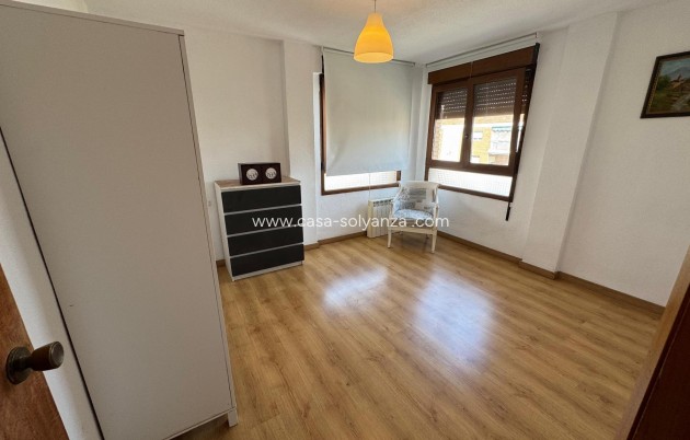 Resale - Apartment / flat - Torrevieja - Costa Blanca