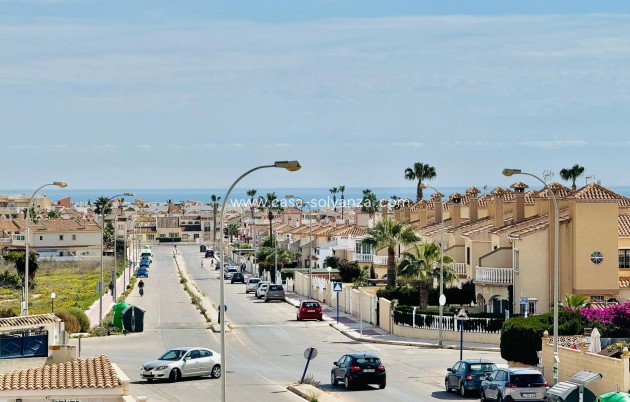 Resale - Villa - Orihuela Costa - Costa Blanca